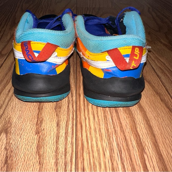 Nike Space Jam Sneakers - Picture 9 of 11